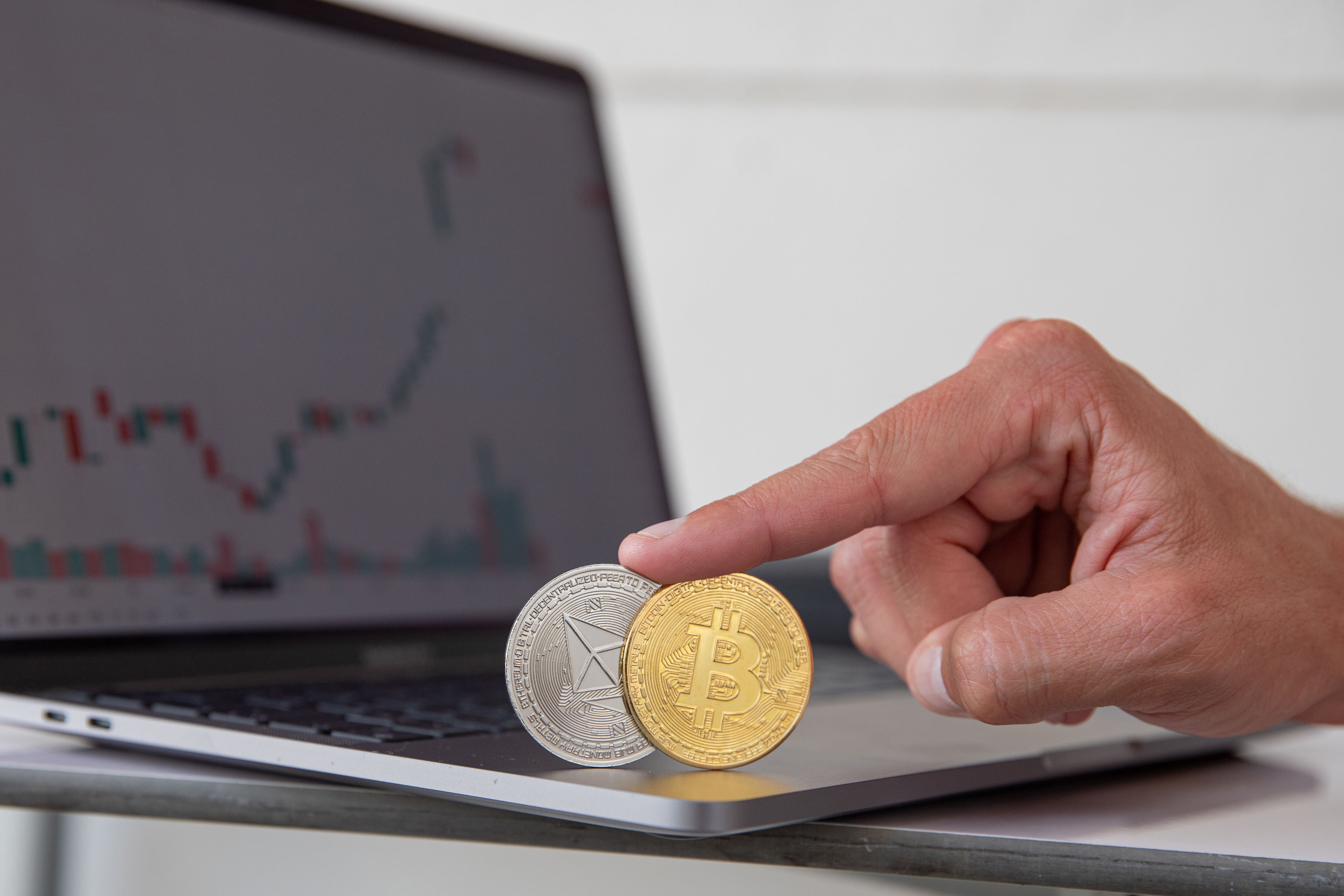 Cryptocurrency A Beginners Guide