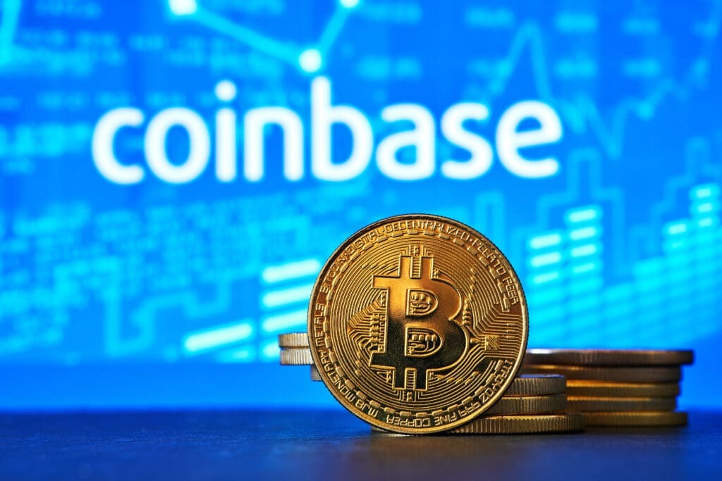 How to set up a coinbase account