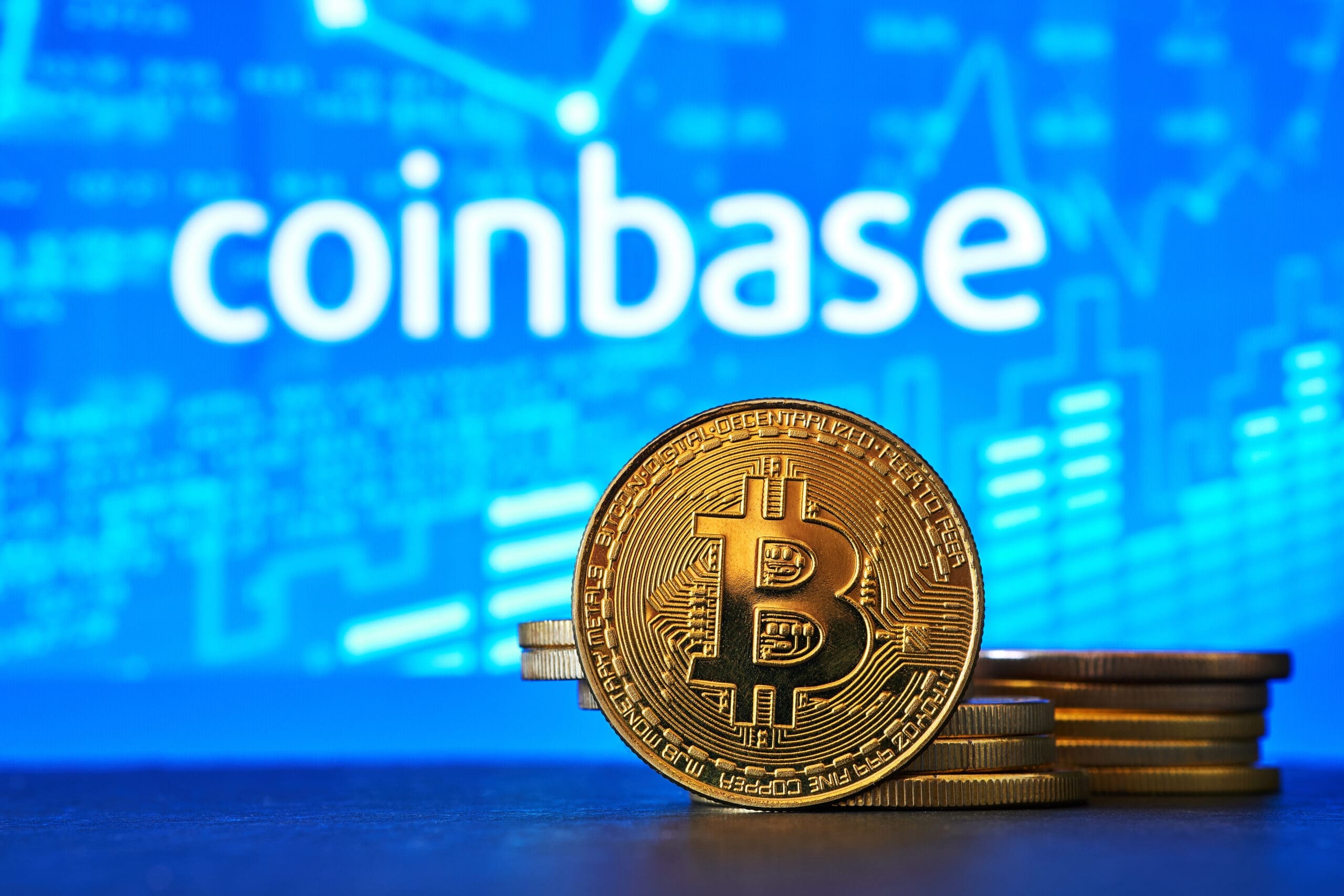 How to set up coinbase account