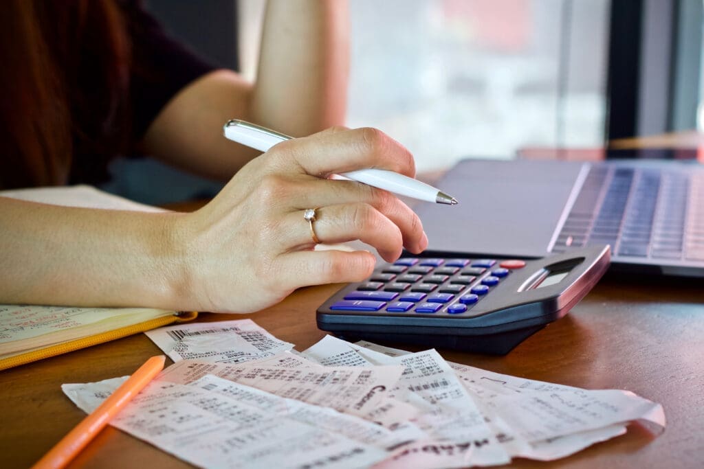 Reducing Monthly Expenses