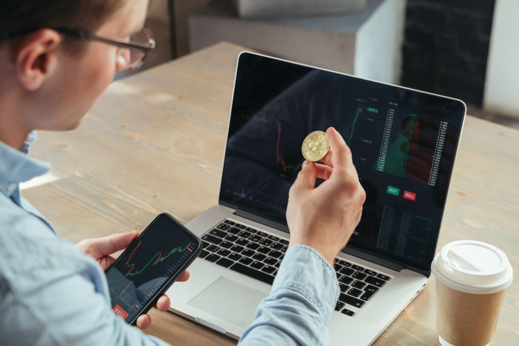 Step-by-Step Guide to Crypto Account Setup