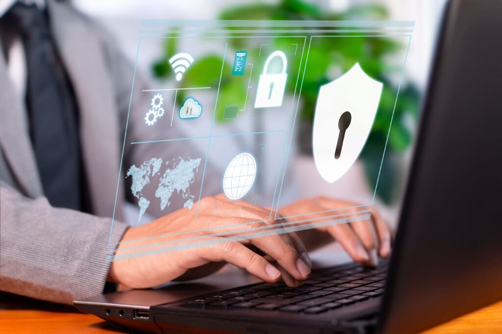Crypto Account Security