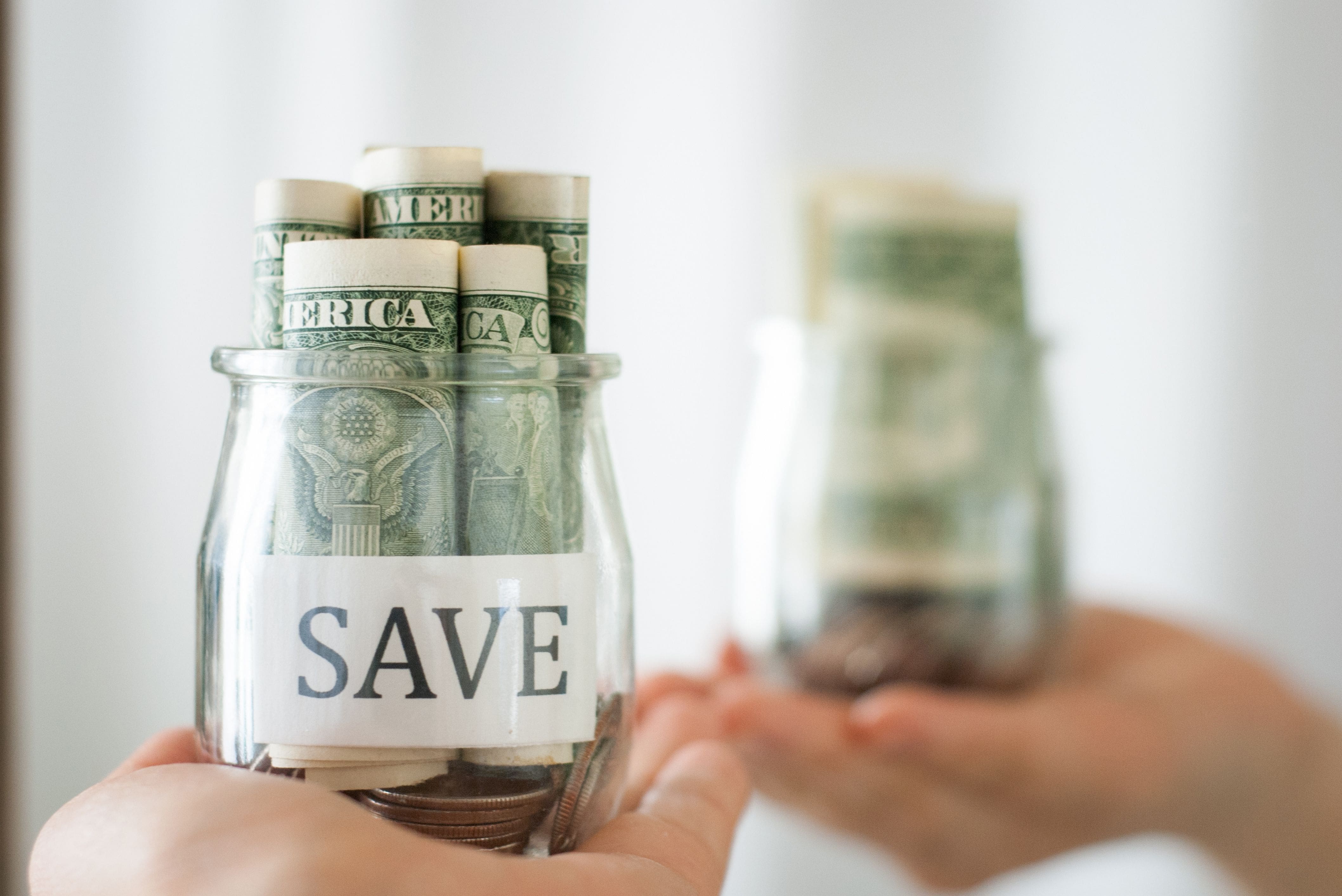 Save Money