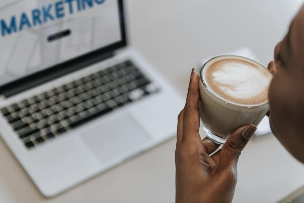 Affiliate Marketing