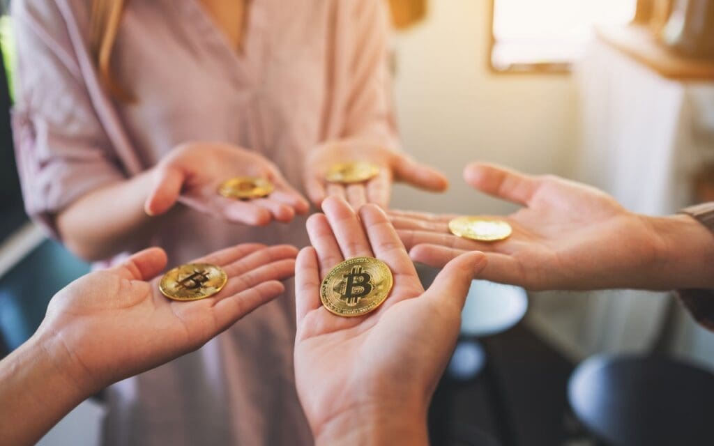 Cryptocurrency