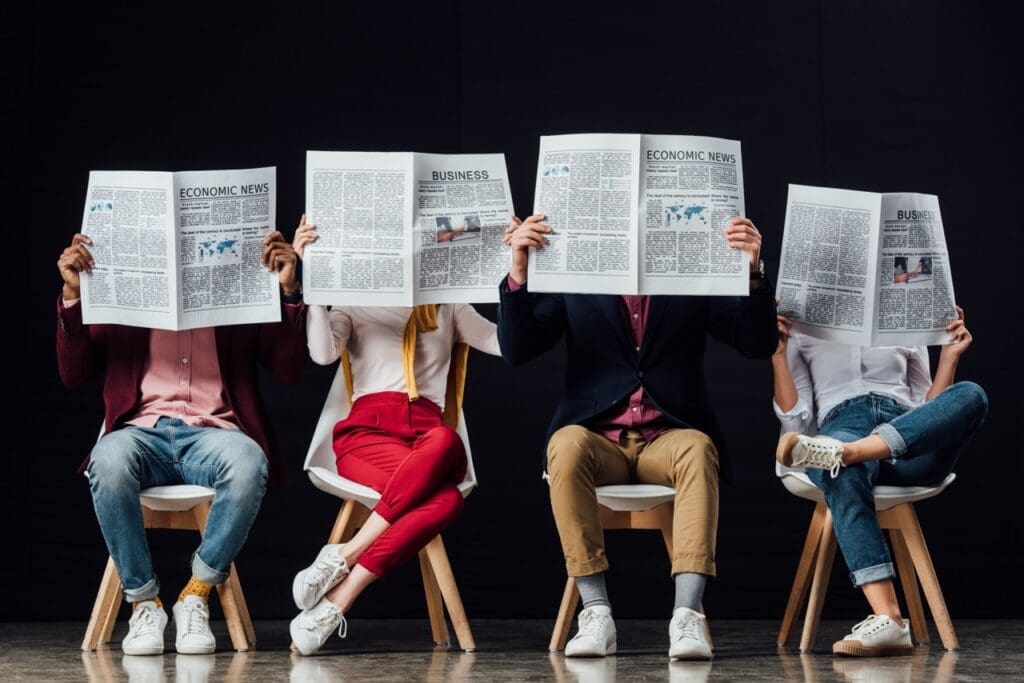 Financial News