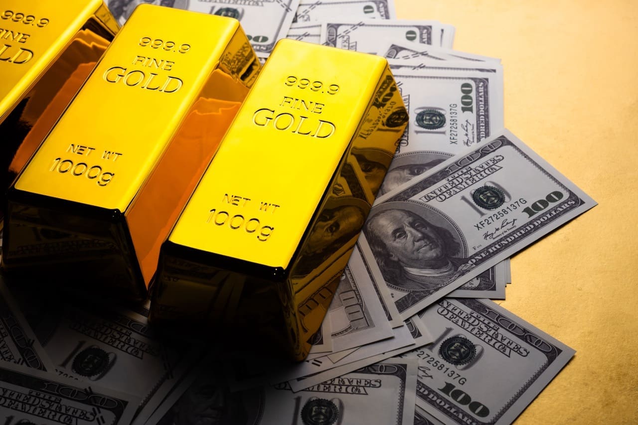 gold investing