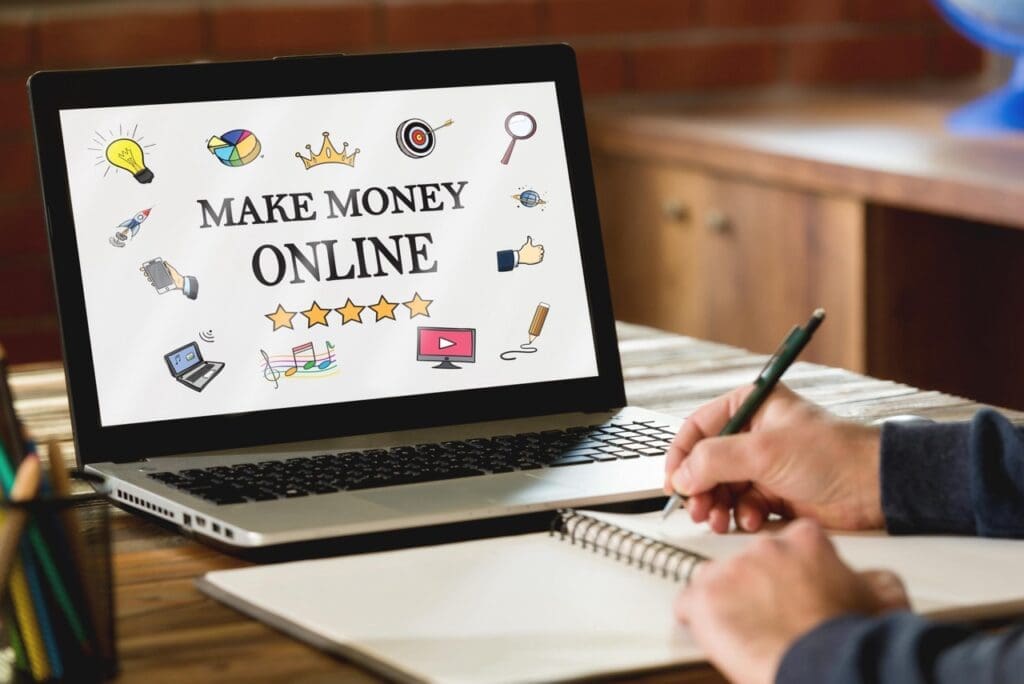 Make Money Online